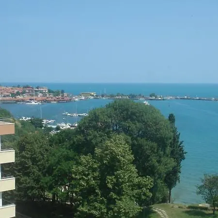 Apartment South Larisa