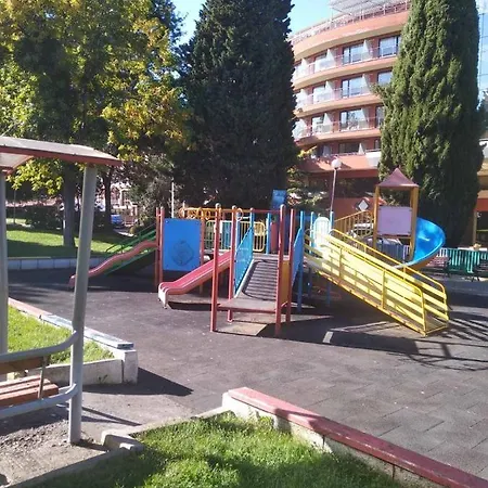 South Larisa Apartment Nesebar