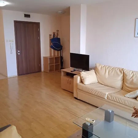 South Larisa Apartment Nesebar