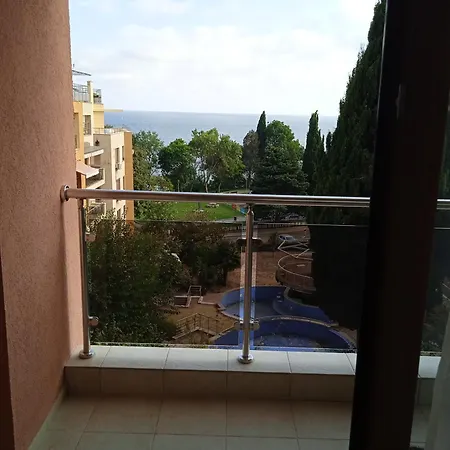 Apartment South Larisa Nesebar