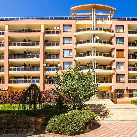 Apartament South Larisa *