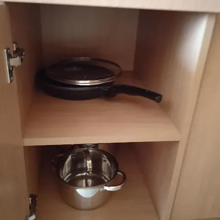 Apartament South Larisa