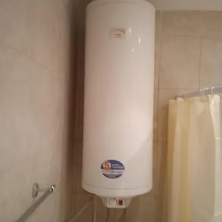 Apartament South Larisa Nesebyr