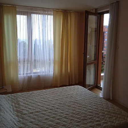 Apartament South Larisa *